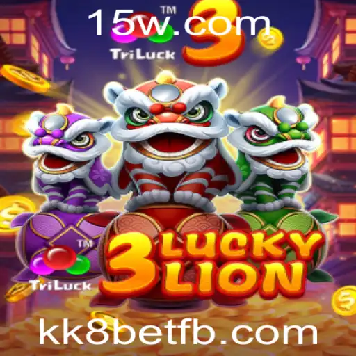 Explorando o Mundo Mágico do 3LUCKYLION: Uma Aventura no Universo kk8bet