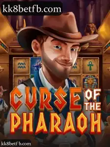 CurseofthePharaoh