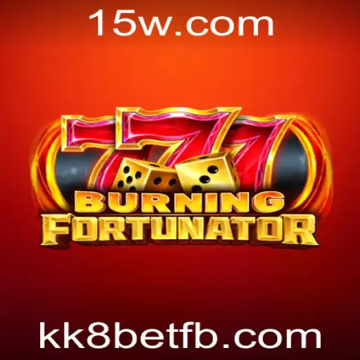 Descubra o Emocionante Mundo de BurningFort com kk8bet