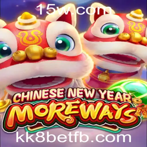 Descubra o Fascinante Mundo de CHINESENEWYEARMOREWAYS com kk8bet