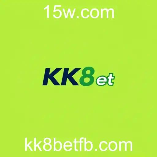 A Revolução dos Esportes com KK8bet
