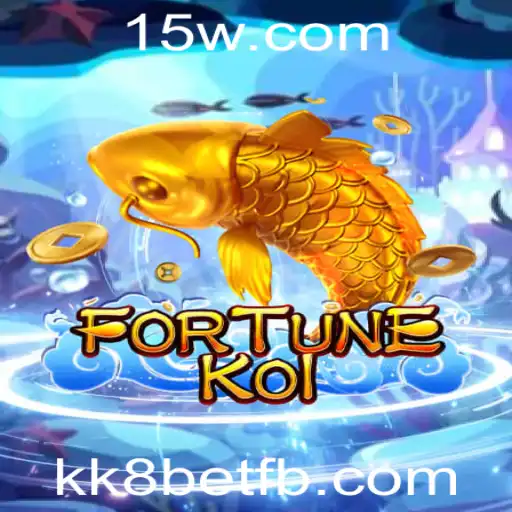 Explorando FORTUNEKOI: O Jogo de Apostas que Está Conquistando o Mundo