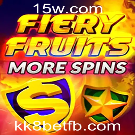 FieryFruitsMoreSpins: O Novo Fenômeno dos Cassinos Online
