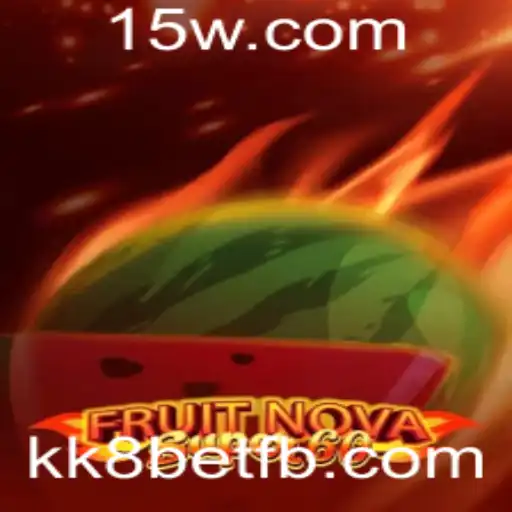 Explorando FruitNovaSuper60: Uma Nova Experiência de Jogo Online com kk8bet
