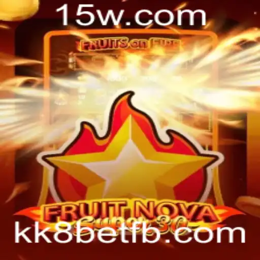 Explorando o Fascinante Mundo do Jogo FruitrNovaSupe30