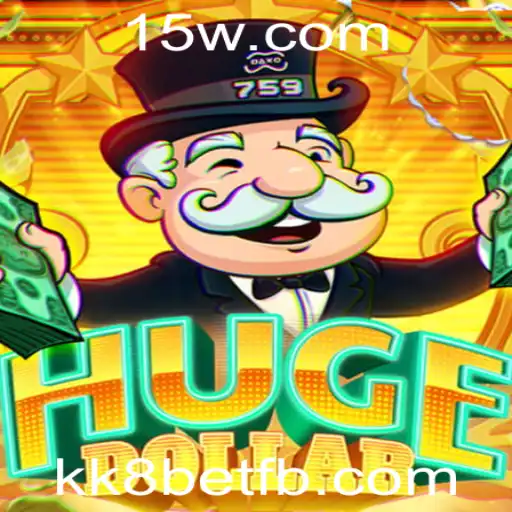 Descubra o Mundo de HugeDollar: Um Jogo de Apostas Inovador
