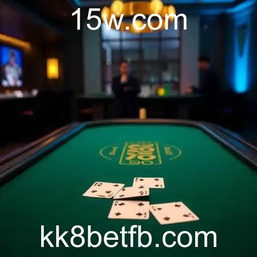 kk8bet: Jogos de Mesa no Brasil
