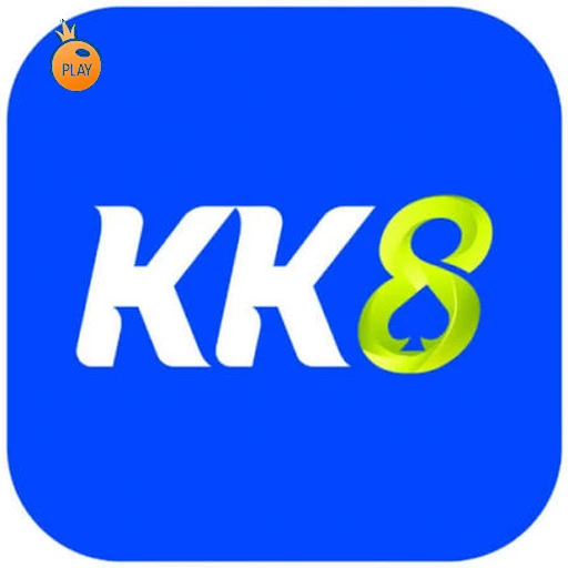 Logo kk8bet Cassino