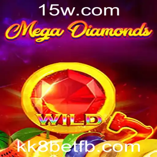 MegaDiamond: Uma Aventura de Jogo Empolgante