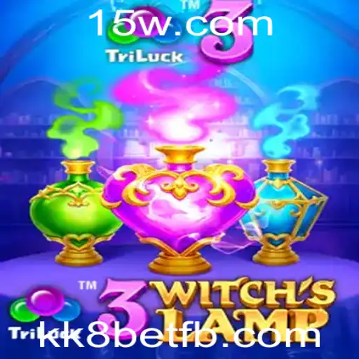 Explorando o Fascinante Mundo de 3WitchsLamp: Um Mergulho nas Aventuras Mágicas