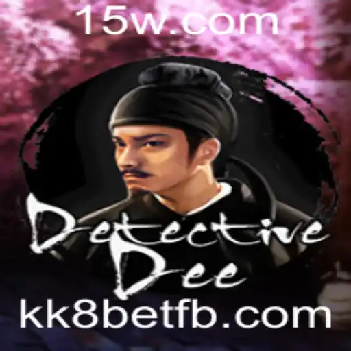 DetectiveDee: A Nova Sensação no Mundo dos Jogos