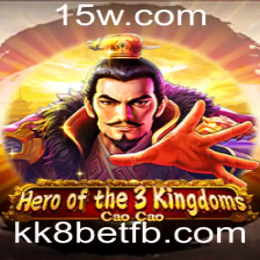 Explorando o Universo de Heroofthe3KingdomsCaoCao