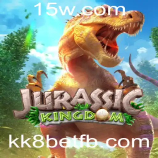 Explorando o Mundo Jurássico com JurassicKingdom
