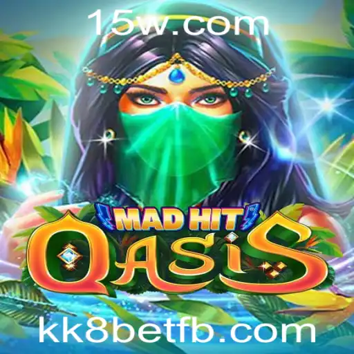 Descubra o Mundo Enigmático de MadHitOasis: Regras e Estratégias do Jogo