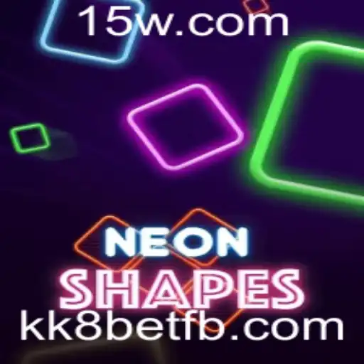 Explorando o Universo Dinâmico de NeonShapes: Estratégia e Diversão