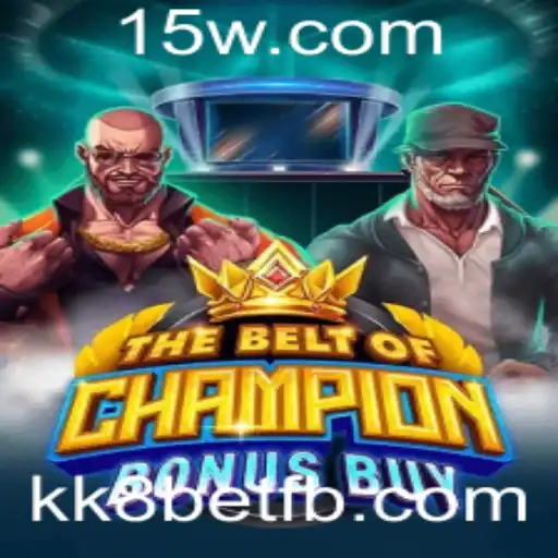 Explorando o Universo do Jogo TheBeltOfChampionBonusBuy