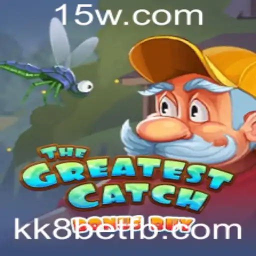TheGreatestCatchBonusBuy: Mergulhando em Uma Aventura Submarina com kk8bet