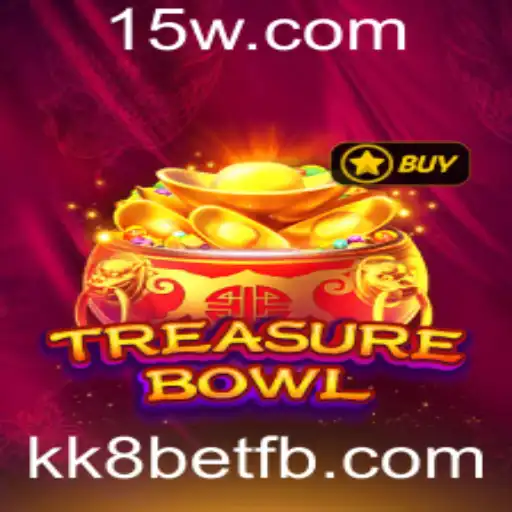 Descubra o Mundo Emocionante de TreasureBowl: O Jogo de Estratégia e Aventura
