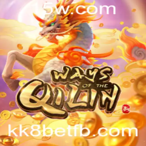 Descobrindo 'WaysoftheQilin': Aventura Mítica e Estratégica