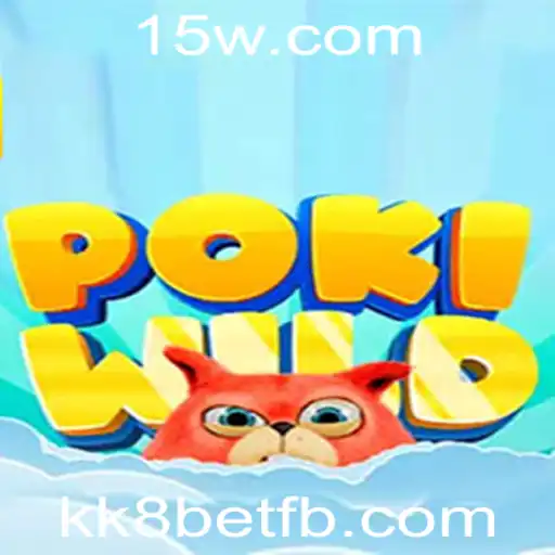 Explorando o Mundo de PokiWild: Uma Aventura com kk8bet