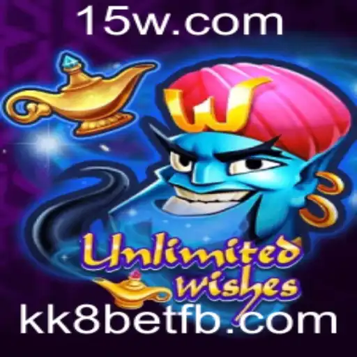 Explore o Mundo Emocionante de UnlimitedWishes com kk8bet