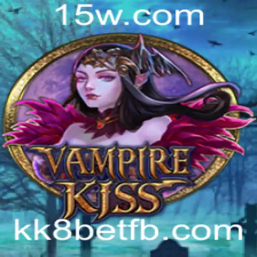 VampireKiss: Uma Imersão no Mundo dos Vampiros com kk8bet