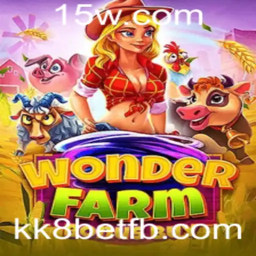 Descubra o Excitante Mundo de WonderFarmBonusBuy Exclusivo na kk8bet